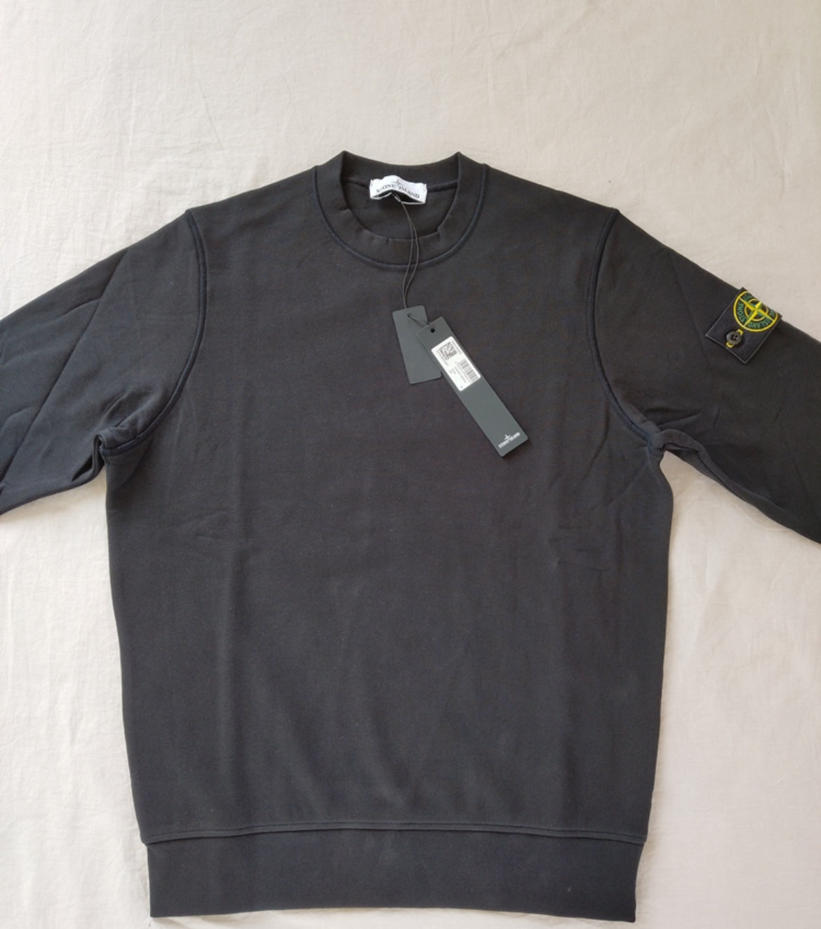 Pull stone island