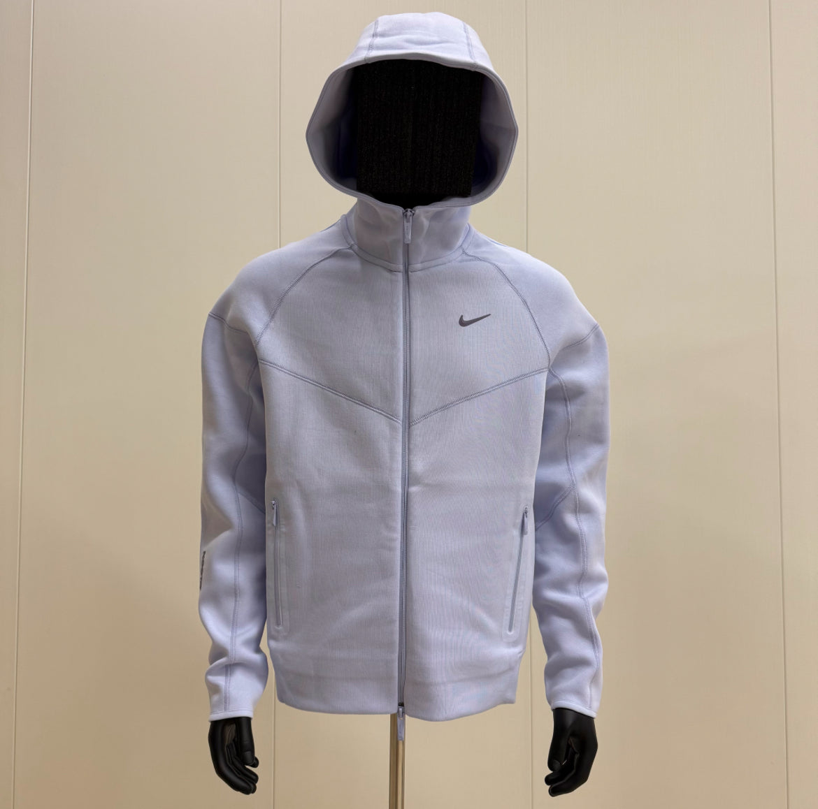 Nike tech nocta violet